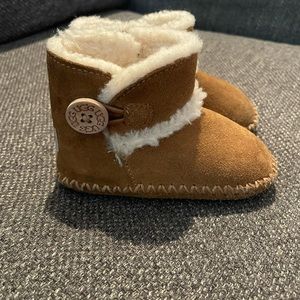 Baby Ugg Boots